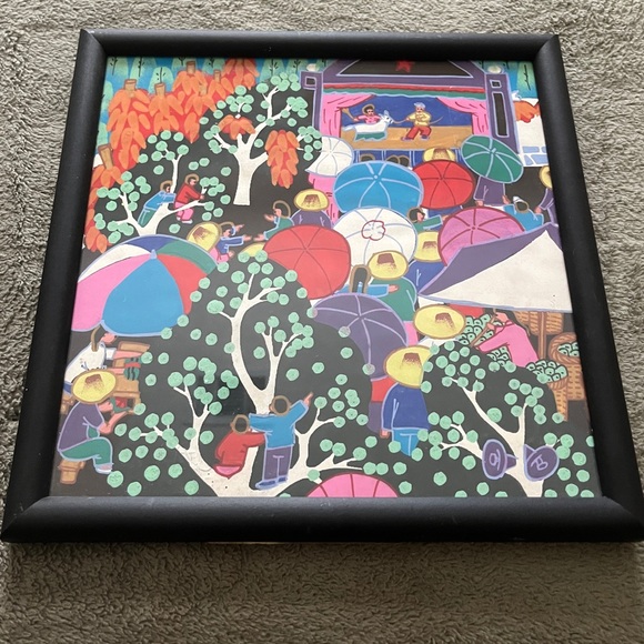 5 artistic pictures - Picture 4 of 5